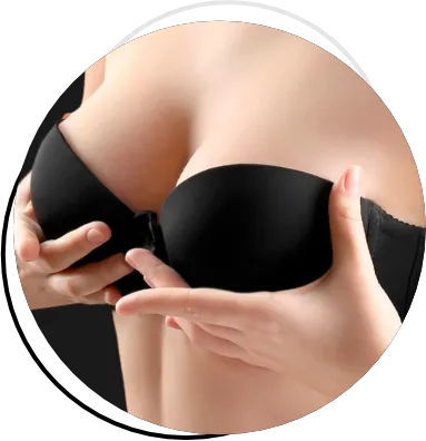 Como escolher o tamanho da prótese de silicone