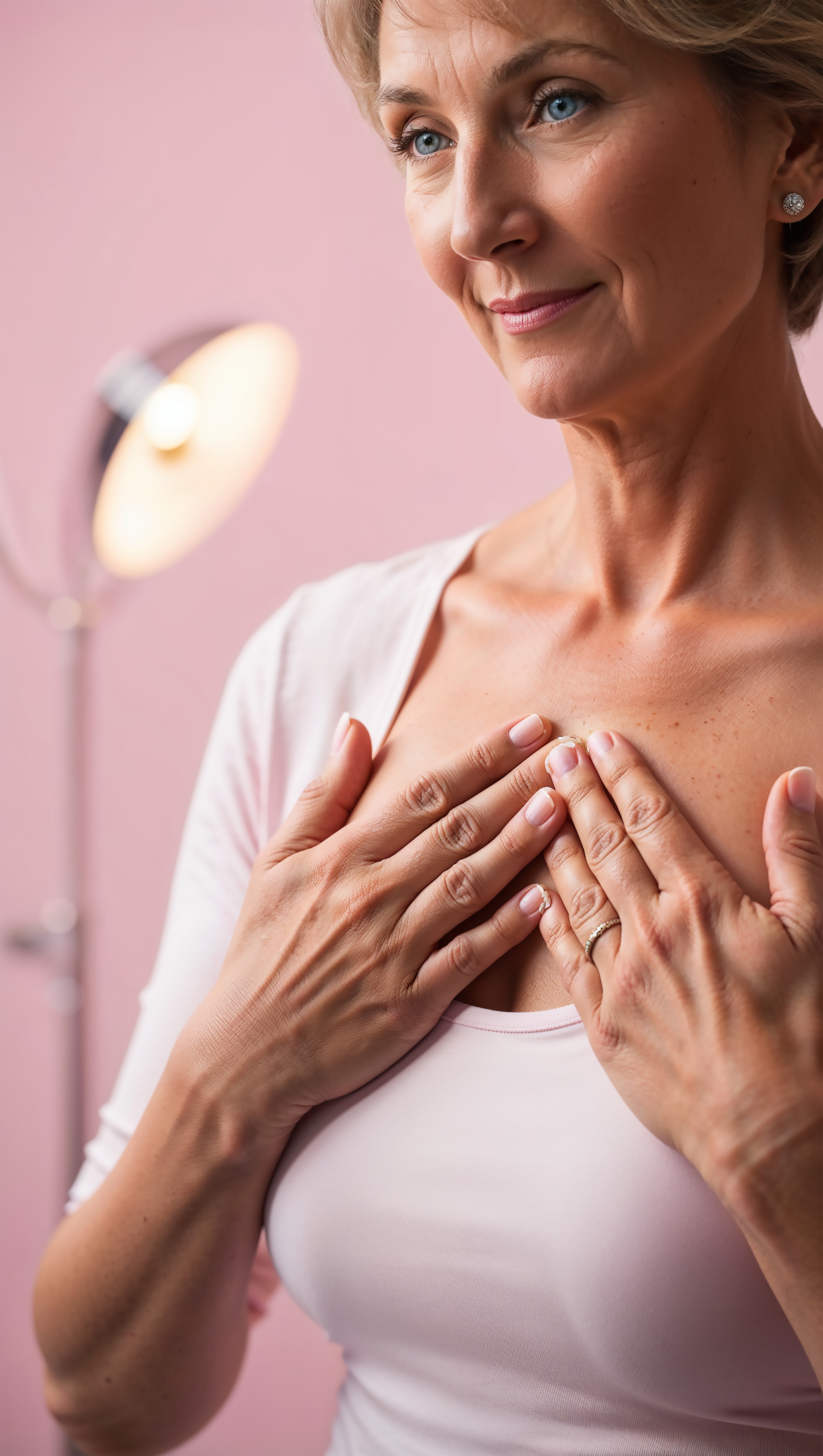 Reconstrução Mamária